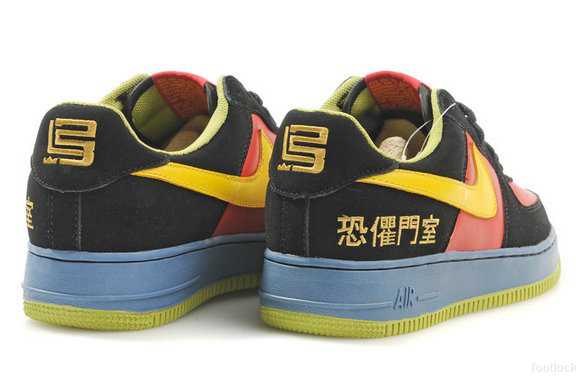 nike air force 1 2012 pascher retro air force 1 boutique